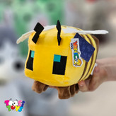 ماینکرافت زنبور