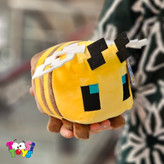 ماینکرافت زنبور