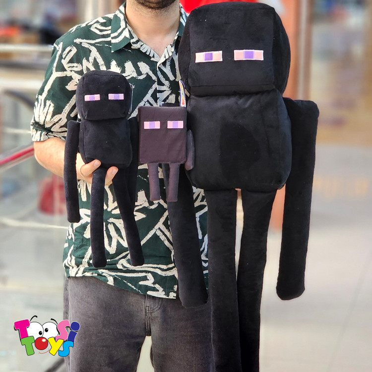ماینکرافت ایندرمن