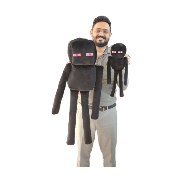 ماینکرافت ایندرمن