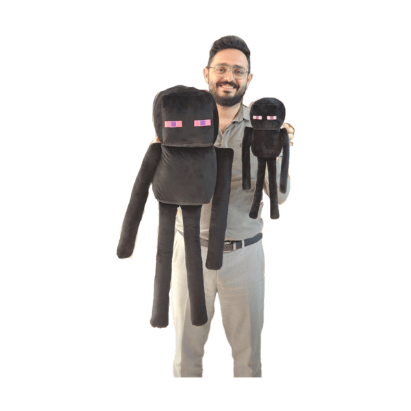 ماینکرافت ایندرمن