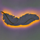 چراغ تزئینی مدل پر سه بعدی
