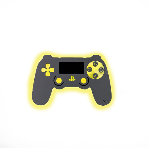 چراغ دیواری مدل ps4