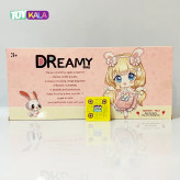 اسباب بازی ست خانه بازی و سرسره برند Dreamy