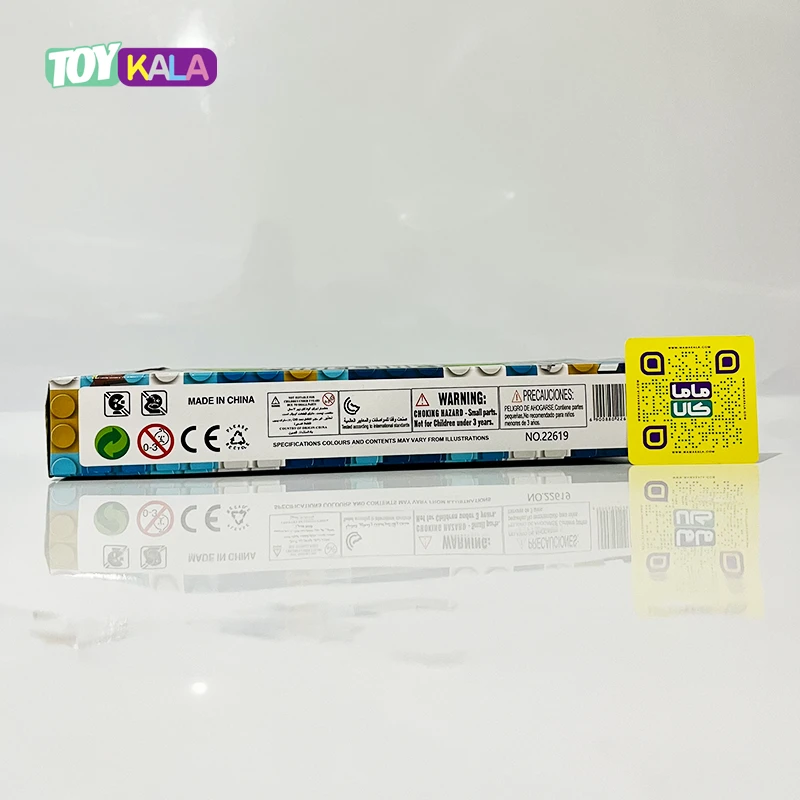 مینی فیگور ماینکرفت 12 عدد مدل Building Block