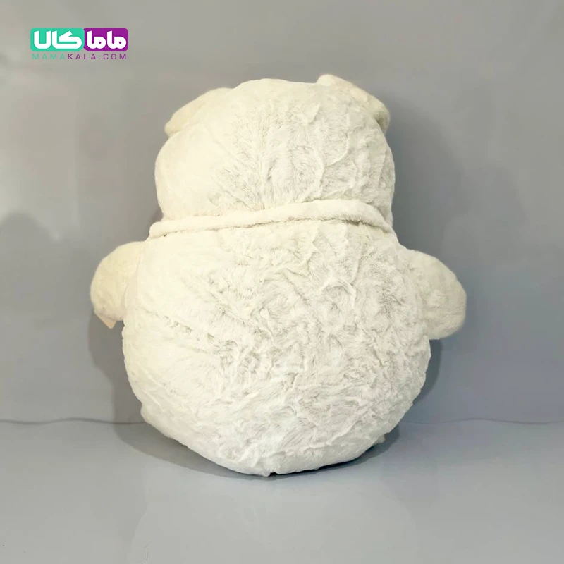 عروسک خرگوش نی نی دار اورجینال وارداتی 50 سانتیمتری
