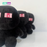 عروسک اندر دراگون ماینکرافت یانیک 25 سانتیمتری