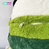 کوسن عروسک پاندا بامبو پتودار 50 سانتیمتر