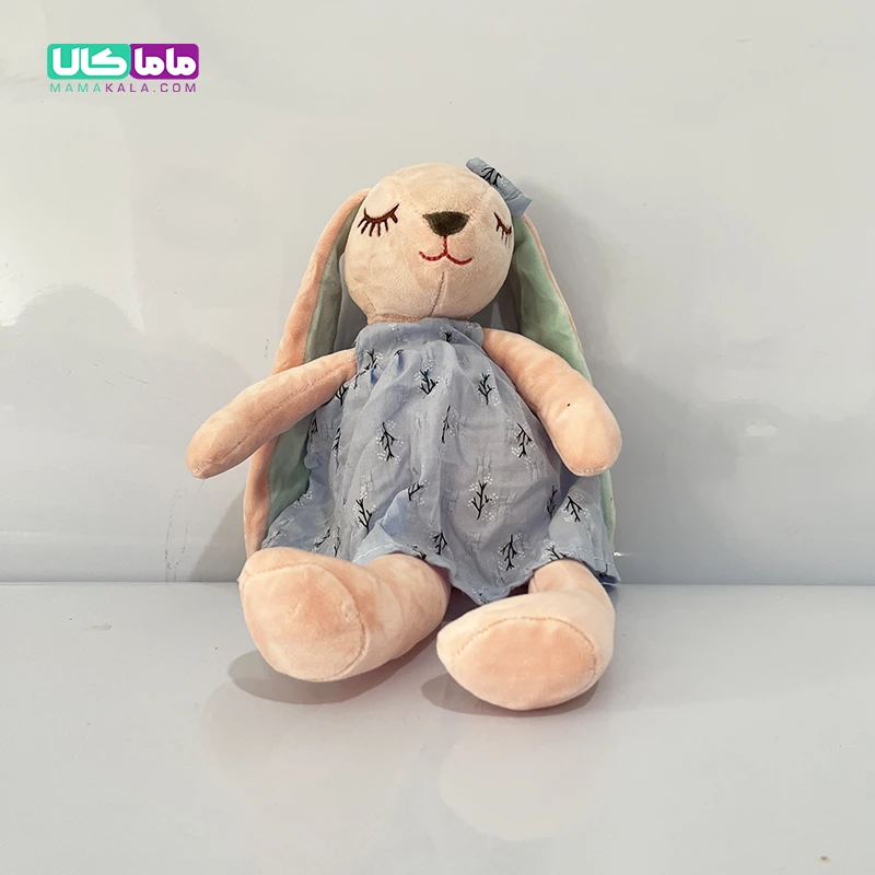 عروسک ناز یاسی 35 سانتیمتر