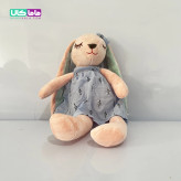عروسک ناز یاسی 35 سانتیمتر