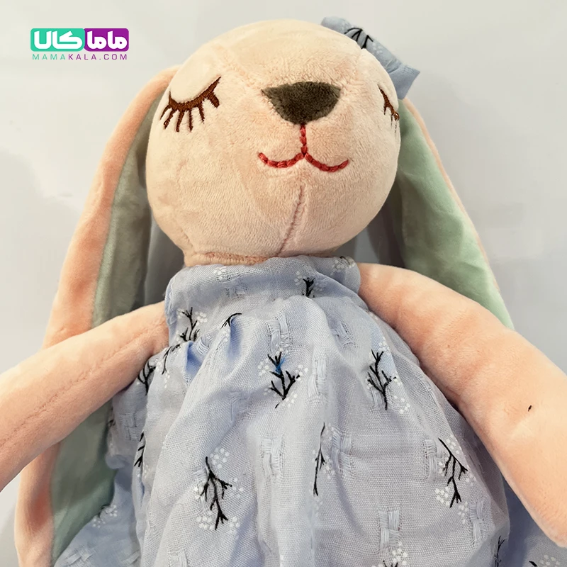 عروسک ناز یاسی 35 سانتیمتر