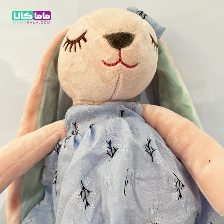 عروسک ناز یاسی 35 سانتیمتر