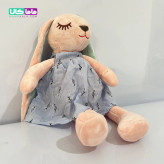 عروسک ناز یاسی 35 سانتیمتر