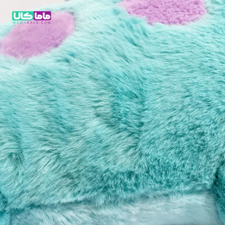 عروسک سالیوان بالشتی وارداتی 60 سانتیمتر