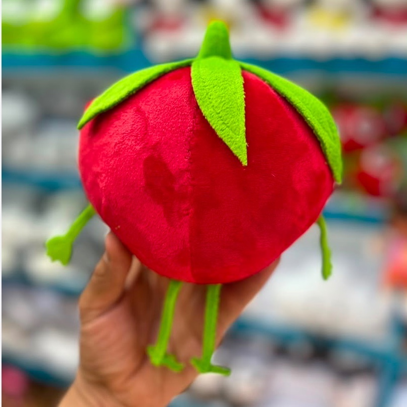 عروسک فرنگیس ( توت فرنگی)
