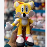 عروسک سونیک اورجینال در 6 مدل 28سانتی