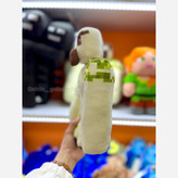 عروسک ماینکرافت آیرون گالم کیفیت عالی