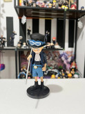مینی فیگور چیبی کارکتر سابو انیمه One Piece