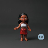 ست اکشن فیگور موانا شخصیتهای Moana دیزنی