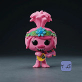 فانکو پاپ ترول ها (Trolls) شخصیتهای پاپی و برنچ