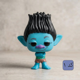 فانکو پاپ ترول ها (Trolls) شخصیتهای پاپی و برنچ