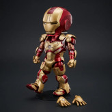 اکشن فیگور مرد آهنی (Iron Man) مدل چبی و کلکسیونی