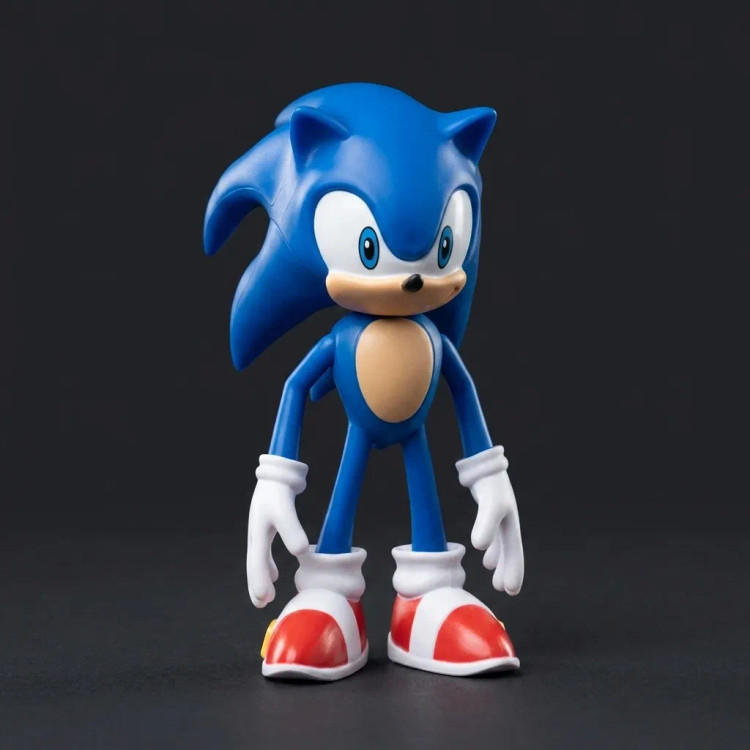 فیگور سونیک (Sonic) مدل کلاسیک و کلکسیونی