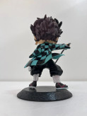 اکشن فیگور تانجیرو کامادو مدل کیوپاسکت