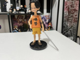 مینی فیگور چیبی کارکتر ایس انیمه One Piece