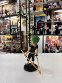 مینی فیگور چیبی کارکتر زورو انیمه One Piece