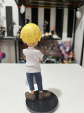 مینی فیگور چیبی کارکتر سانجی انیمه One Piece