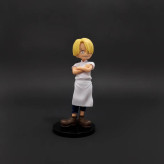 مینی فیگور چیبی کارکتر سانجی انیمه One Piece