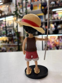 مینی فیگور چیبی کارکتر لوفی انیمه One Piece