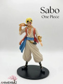 اکشن فیگور سابو sabo وان پیس