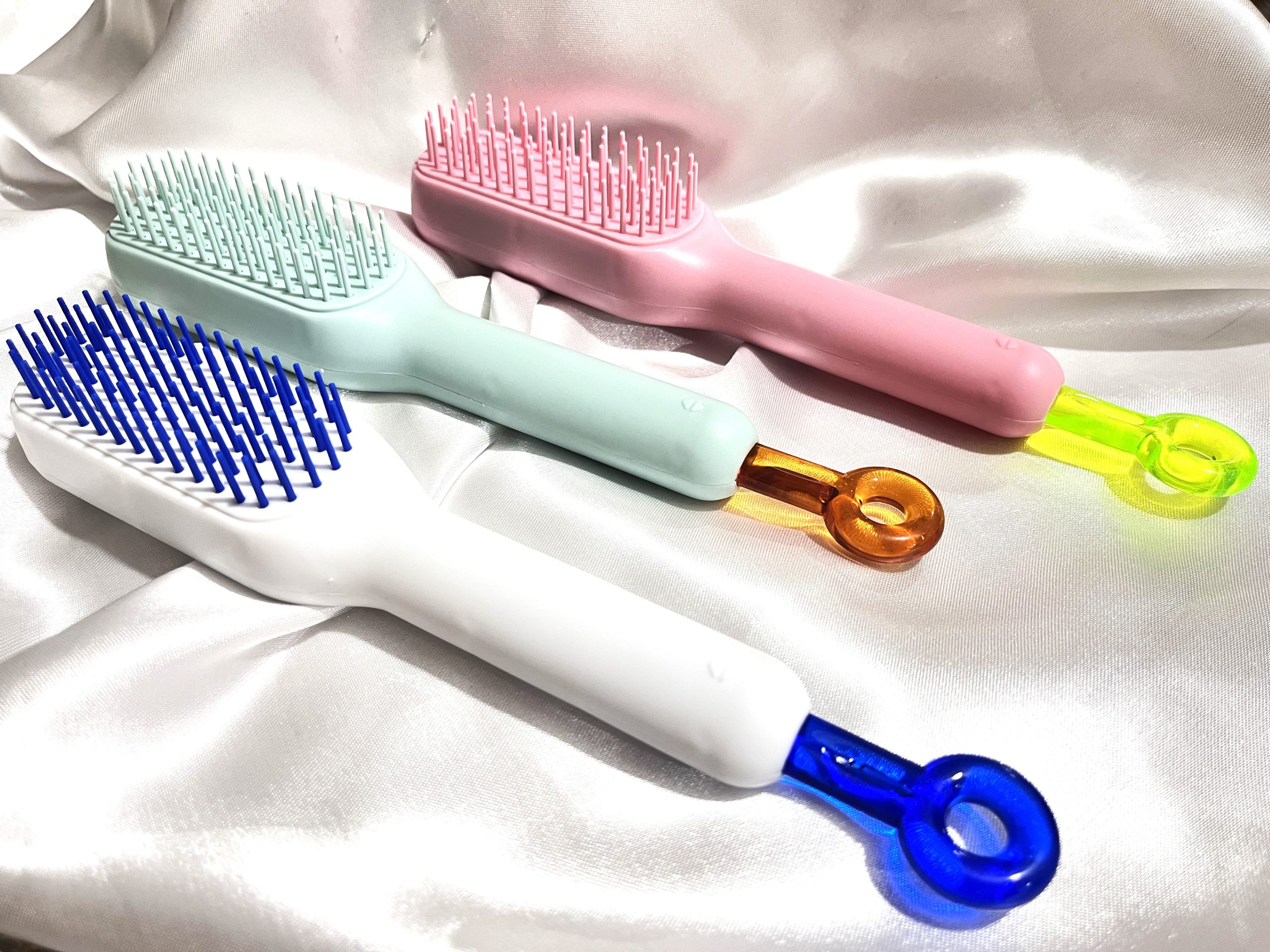 برس مو گرهبازکن ضد وز