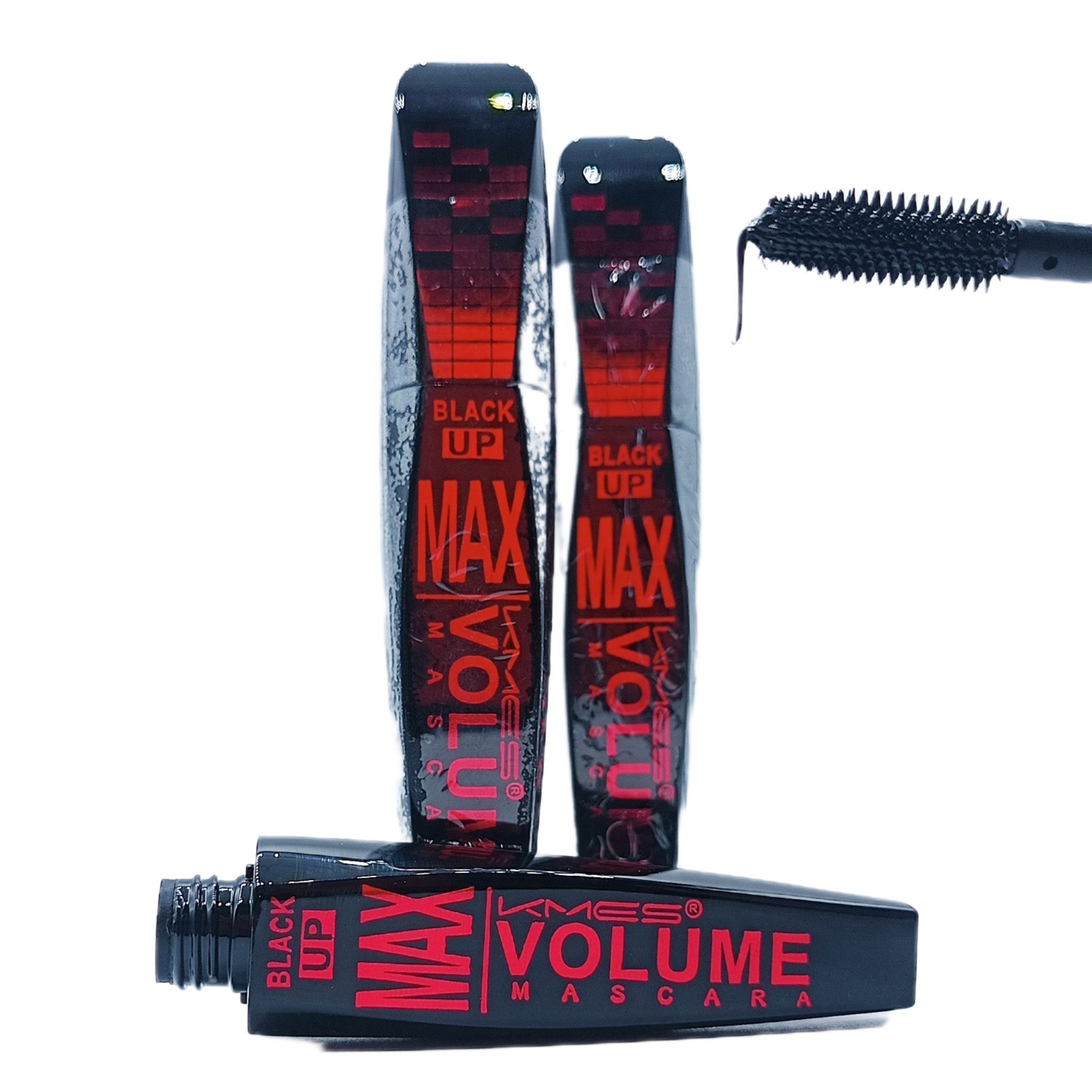 ریمل حجم دهنده مکس بلک آپ Max Black Up Volume Mascara