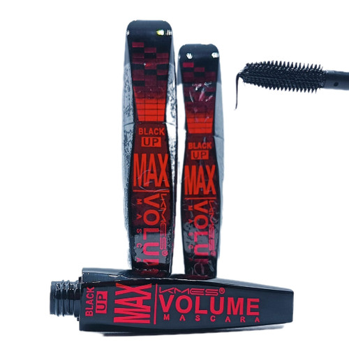 ریمل حجم دهنده مکس بلک آپ Max Black Up Volume Mascara