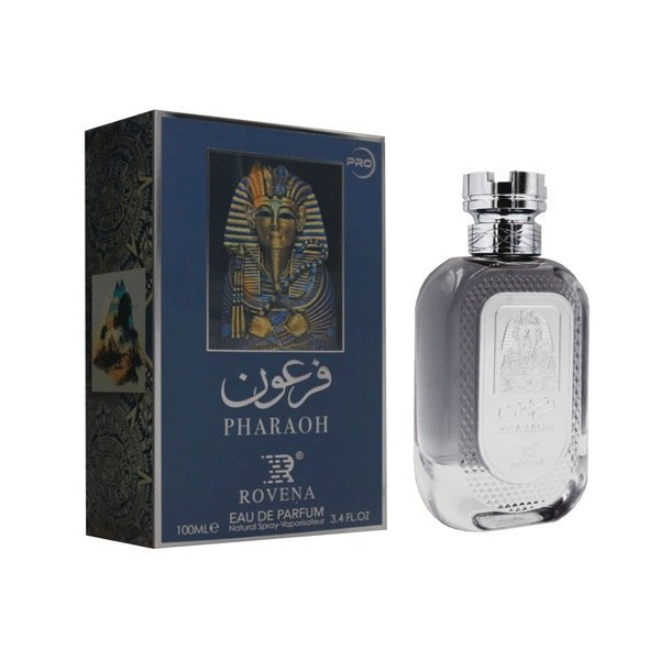 عطر مردانه روونا فرعون Rovena Pharaoh