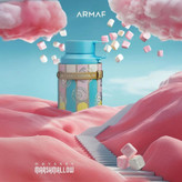 عطر Armaf odyssey Marshmallow