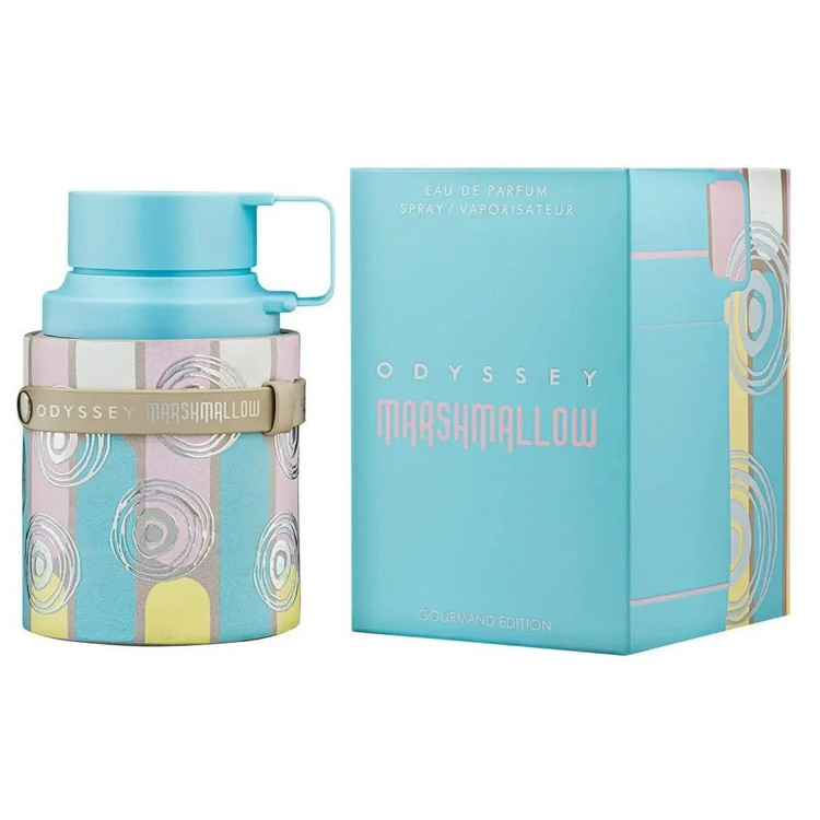 عطر Armaf odyssey Marshmallow