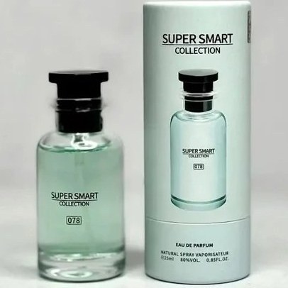 عطر 25 میل سوپر اسمارت لویی ویتون ایمجینیشن Super Smart Louis Vuitton Imagination 078