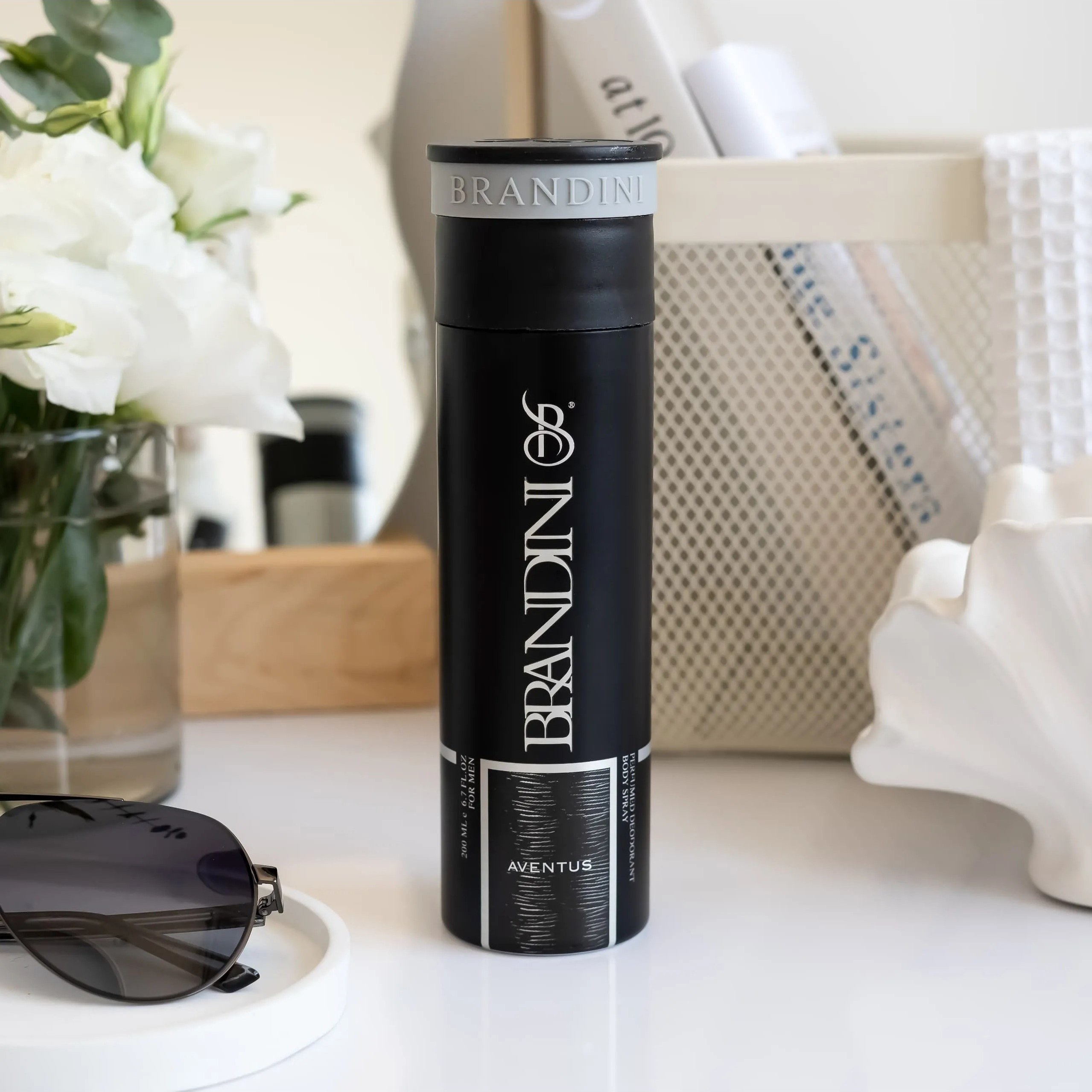 اسپری برندینی کرید اونتوس Brandini Creed Aventus