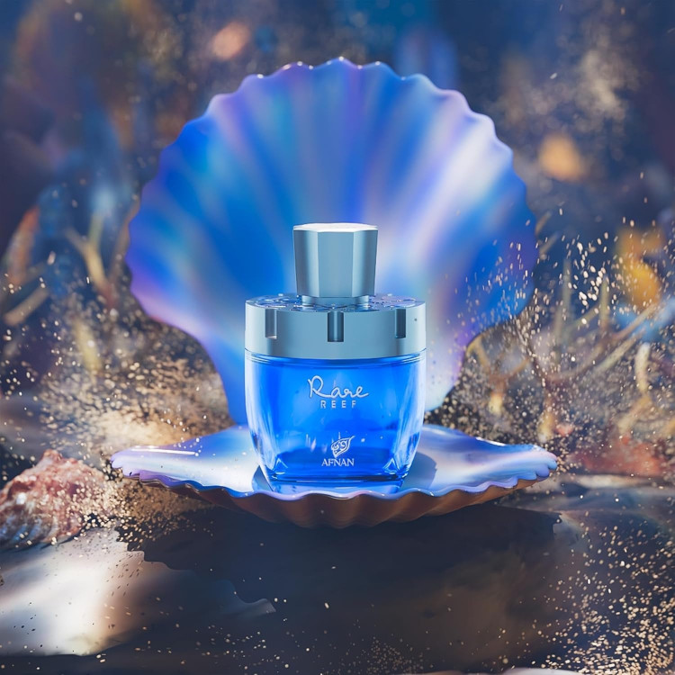 عطر Afnan Rare Reef