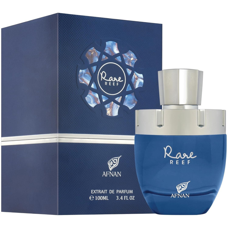 عطر Afnan Rare Reef