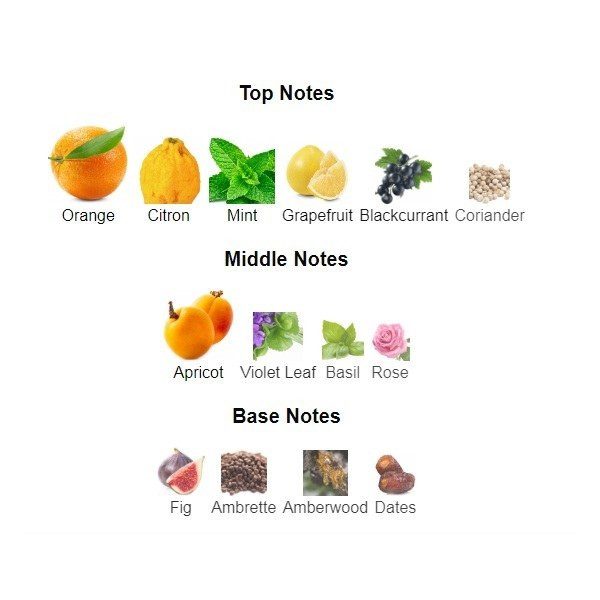 عطر Afnan Rare Reef