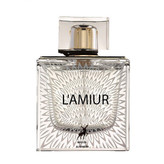 عطر زنانه میسن الحمرا لامیور (لامور) Maison alhambra Lamiur