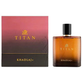 عطر مردانه خدلج تایتان Khadlaj Titan