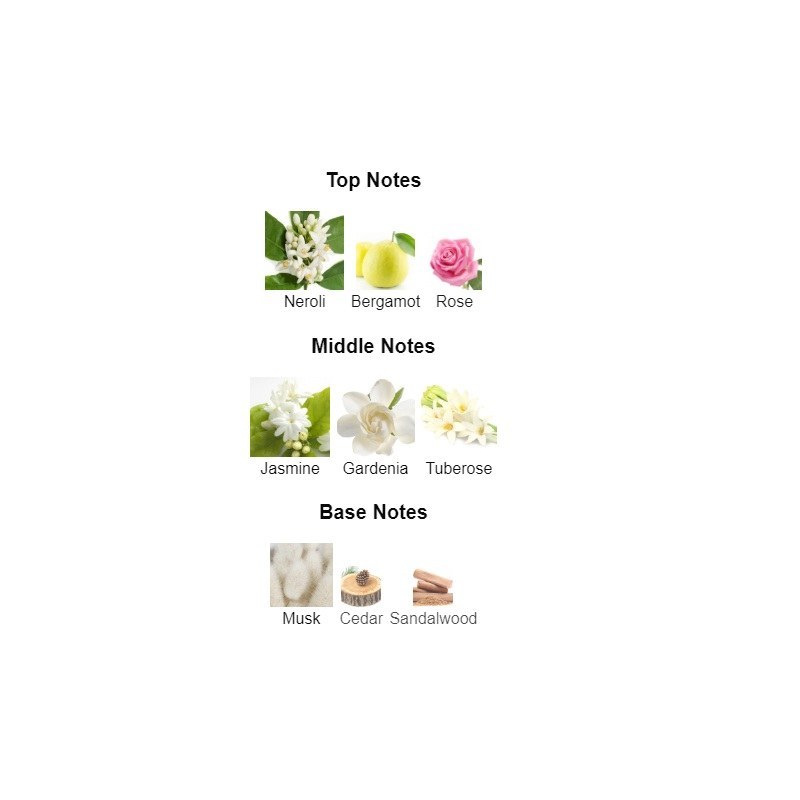 عطر زنانه میسن الحمرا لامیور (لامور) Maison alhambra Lamiur