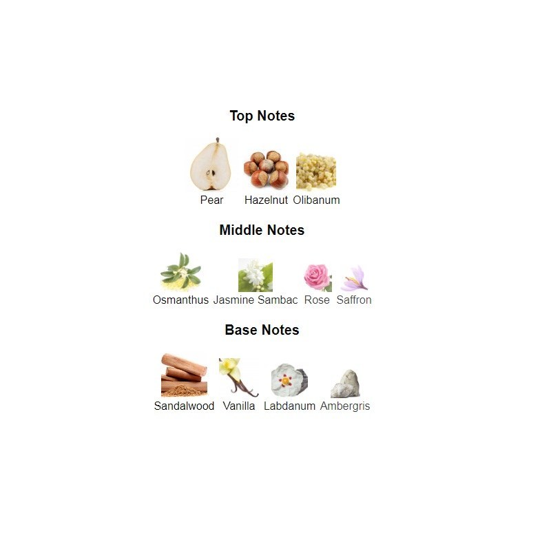 عطر وکینگ آمواژ گایدنس Veking Amouage Guidance