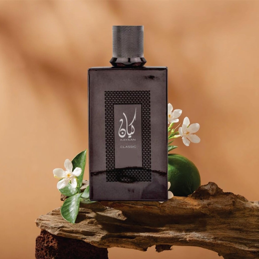 عطر الوطنیه کایان کلاسیک Al Wataniah Kayaan Classic